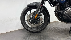 Triumph Tiger 1200 GT Pro (22MY)